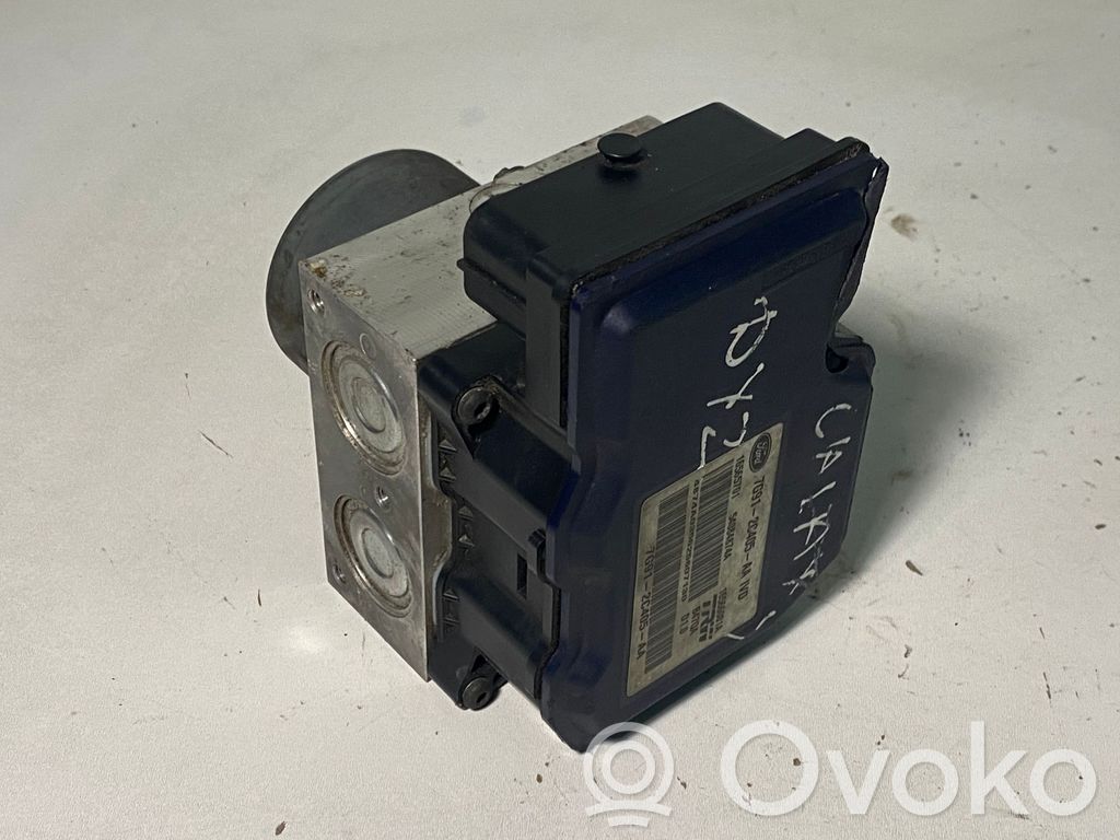 Ford Galaxy ABS bloks 