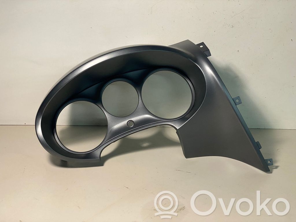 Seat Leon (1P) Moldura del panel 