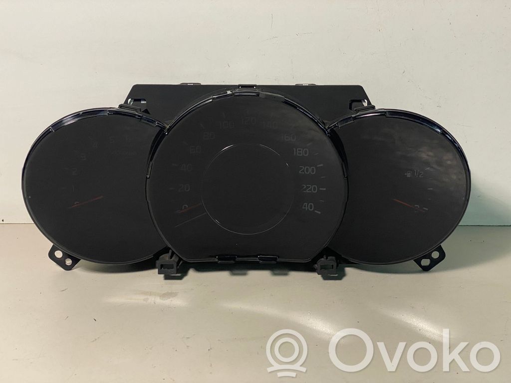 Nopeusmittari (mittaristo)   94003A2223,94003A2223