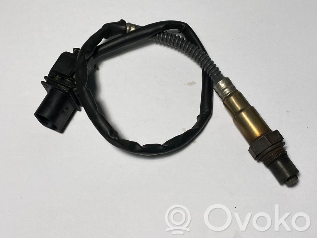 Volkswagen Touareg I Lambda probe sensor 