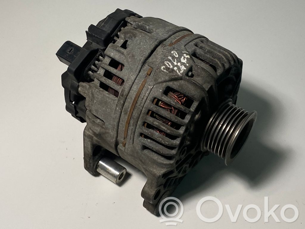 Generatorius   03C903023