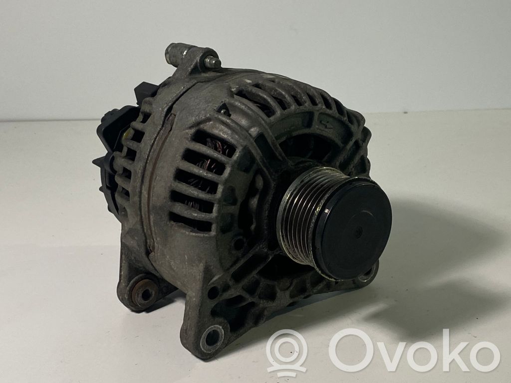 Generator/alternator   8200728292,8200728292D,0124525140