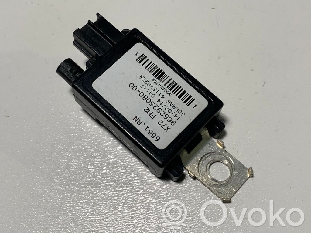 Citroen C5 Aerial antenna amplifier 
