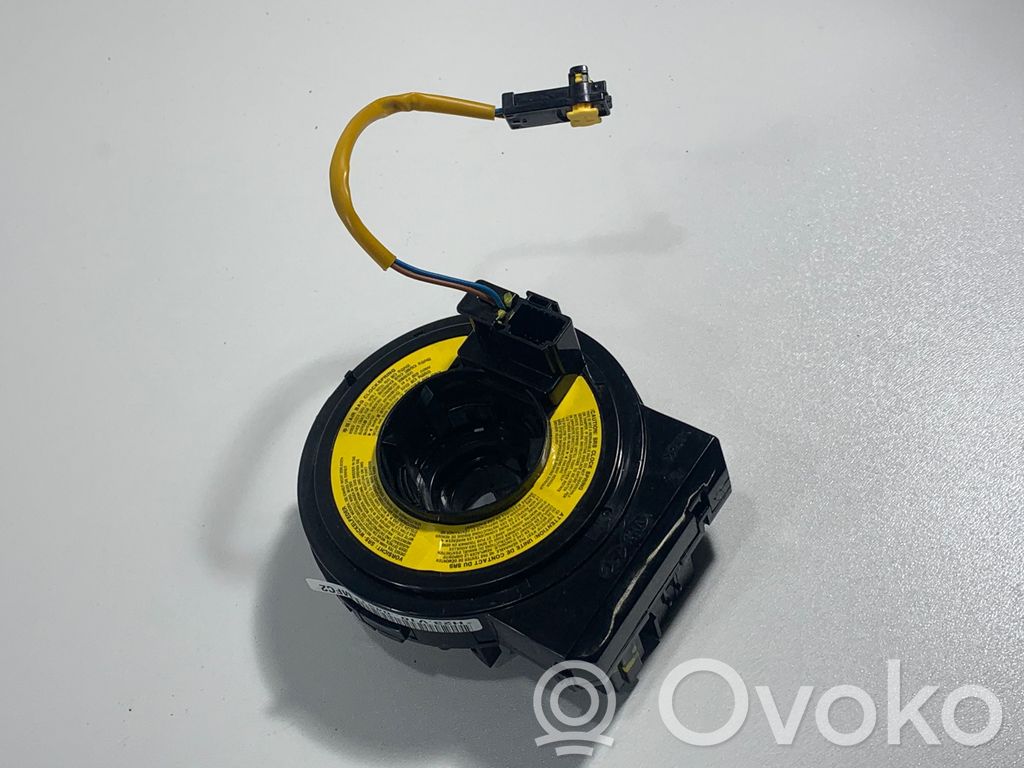 KIA Ceed Turvatyynyn liukurenkaan sytytin (SRS-rengas) 