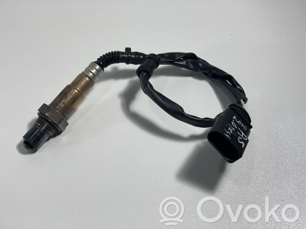 Audi A5 8T 8F Lambda probe sensor 