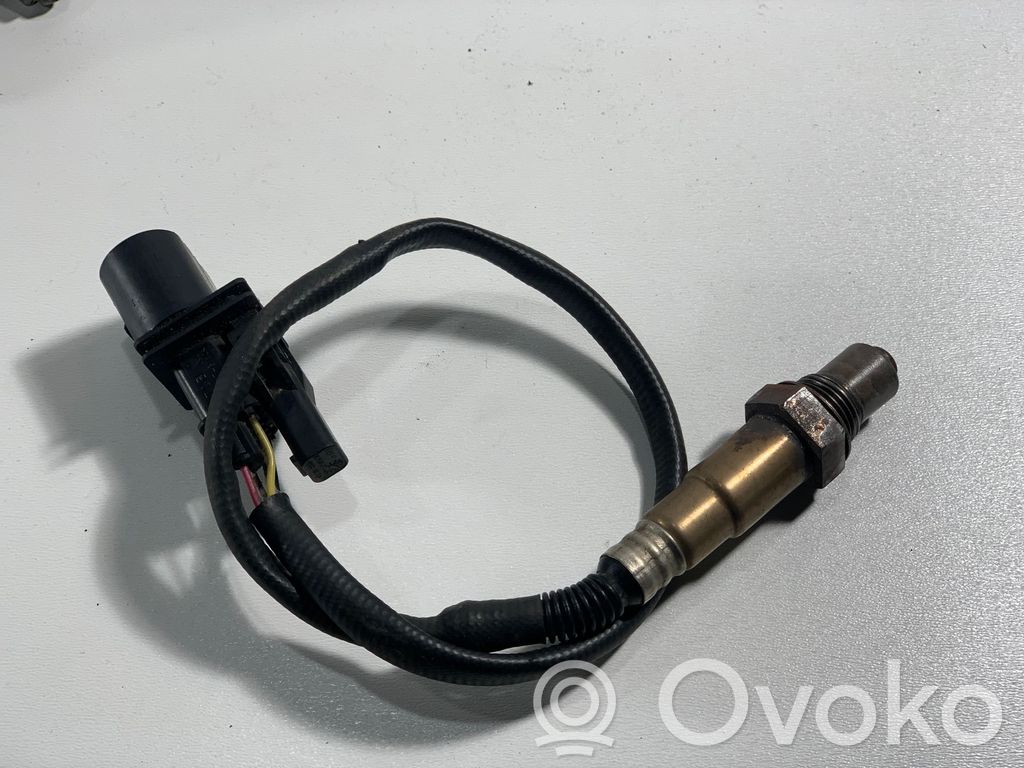 BMW 7 E65 E66 Lambda probe sensor 
