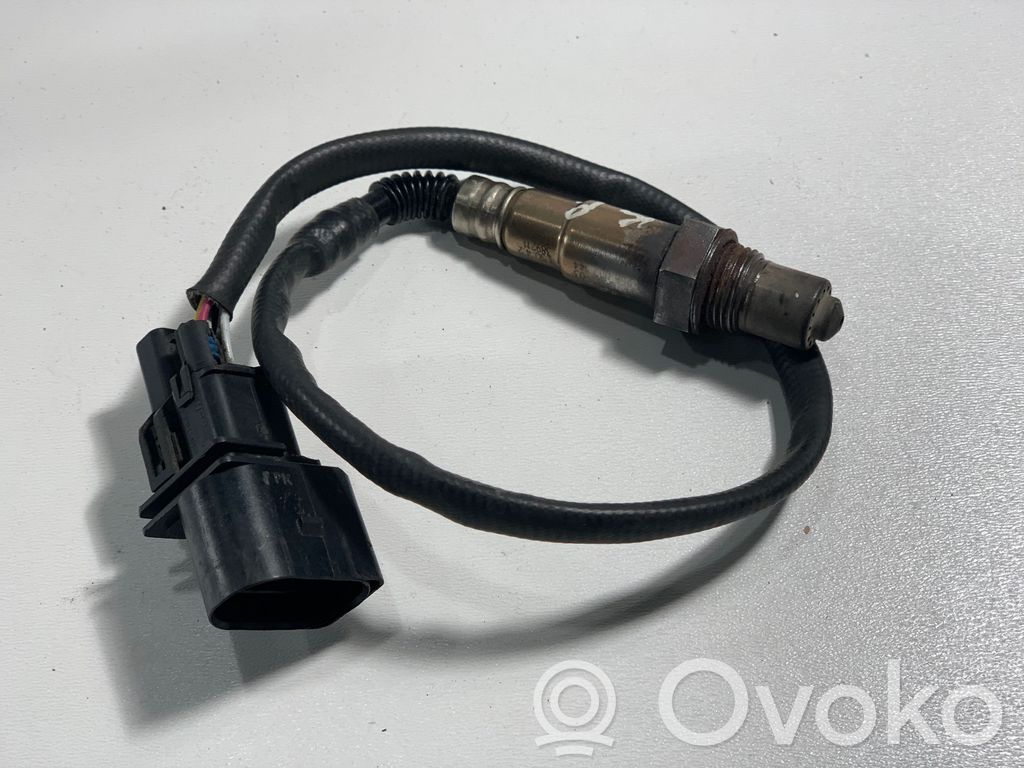 BMW 7 E65 E66 Lambda probe sensor 