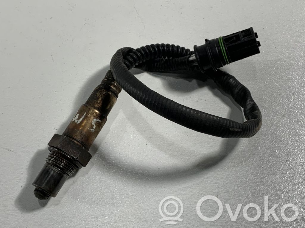 BMW 5 E60 E61 Lambda zondas 