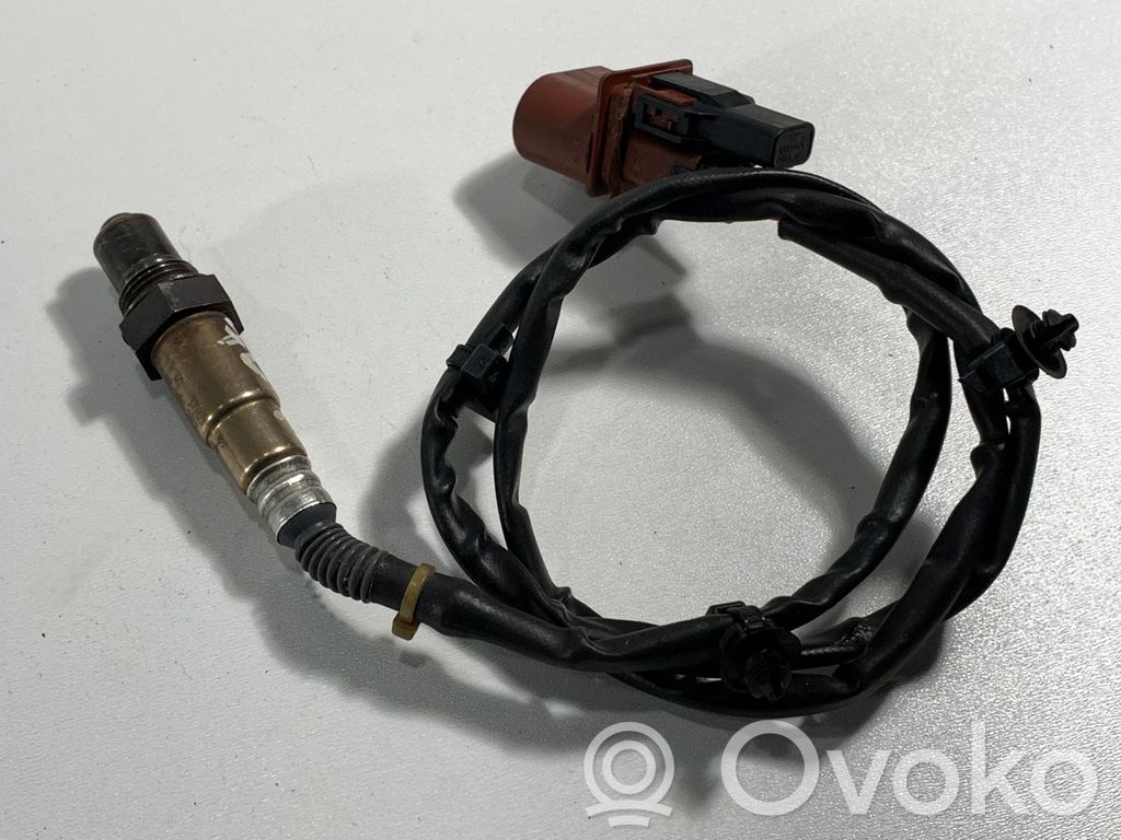 Volkswagen Touareg I Lambda probe sensor 