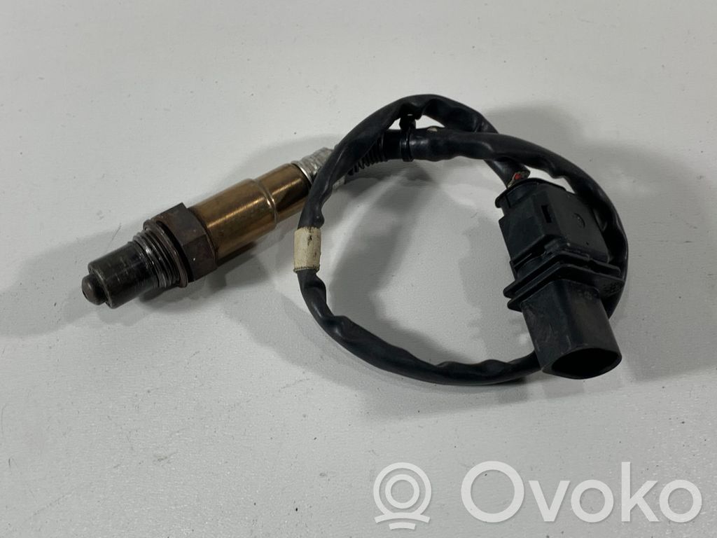 Audi A6 S6 C6 4F Lambda probe sensor 