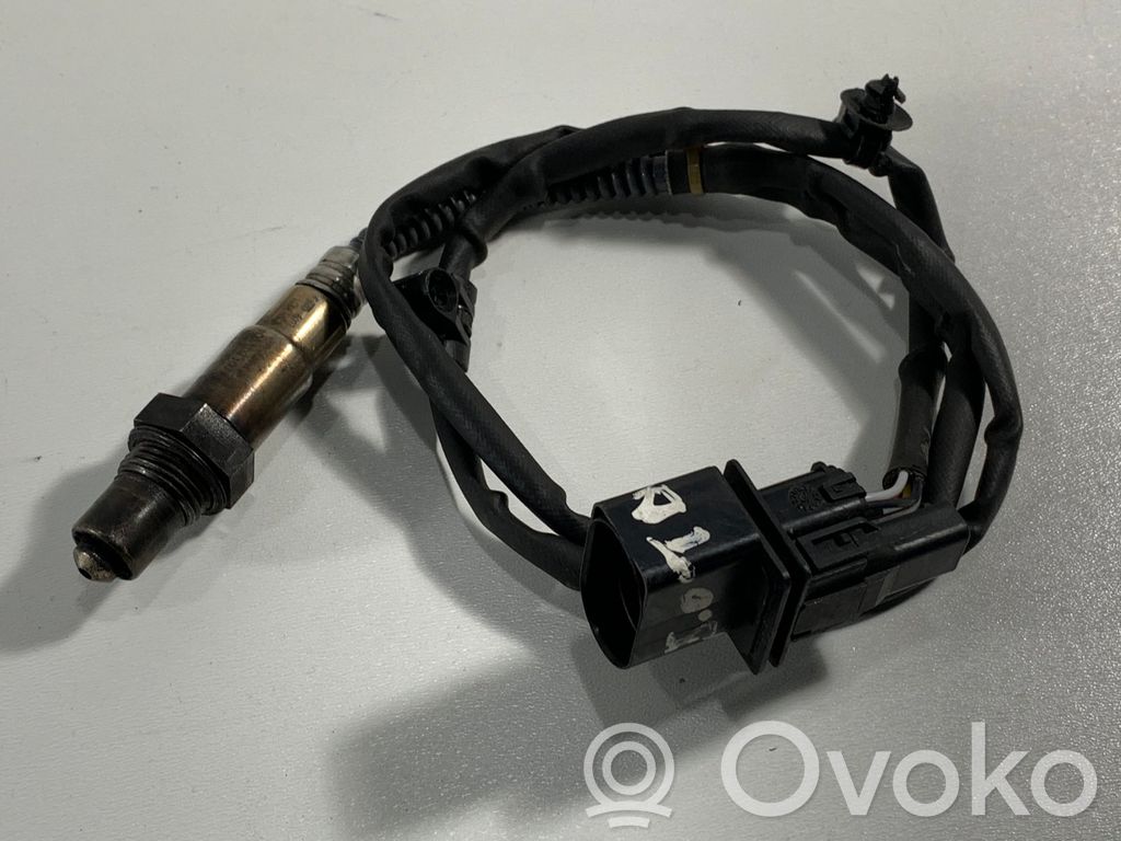 Volkswagen Touareg I Sonda lambda 