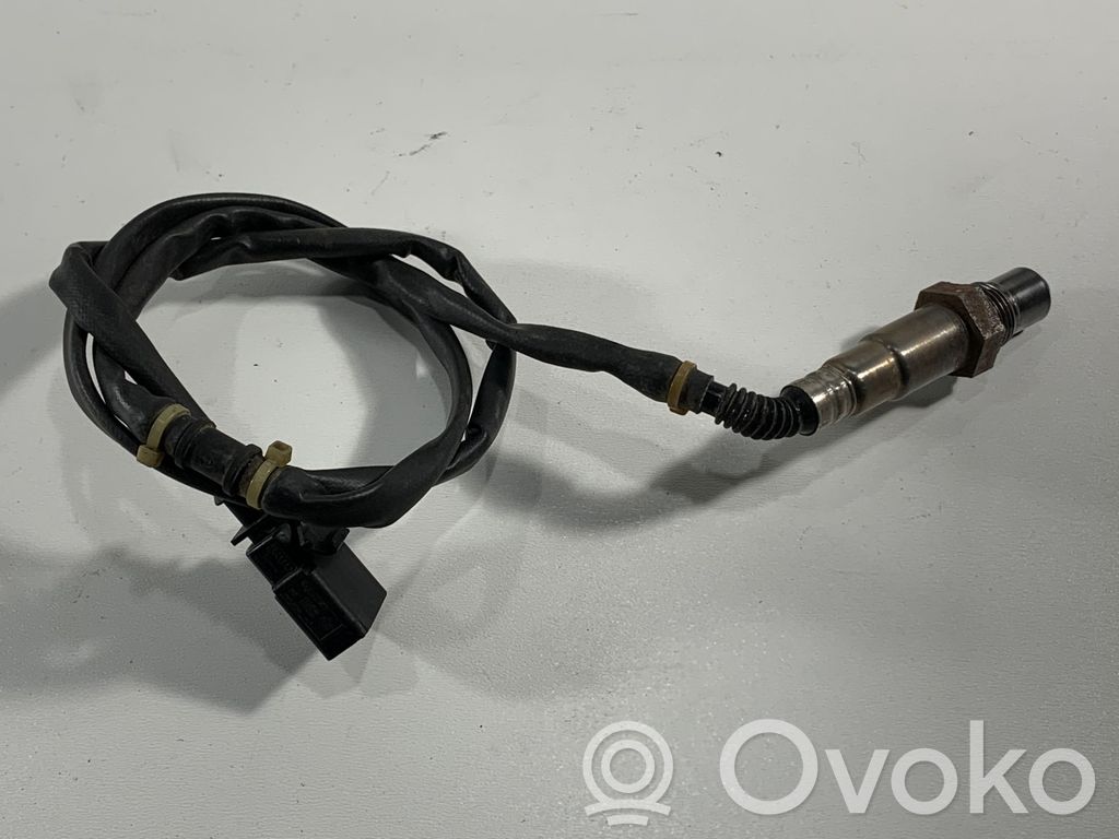 Volkswagen PASSAT B6 Lambda probe sensor 