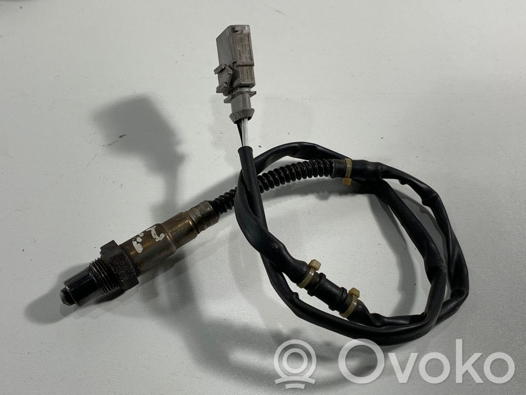 Volkswagen Golf V Lambda probe sensor 