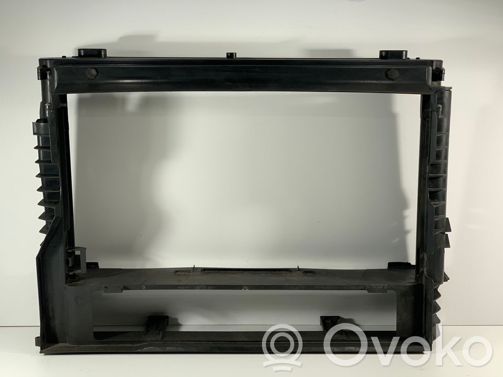 BMW 5 E60 E61 Radiator support slam panel 