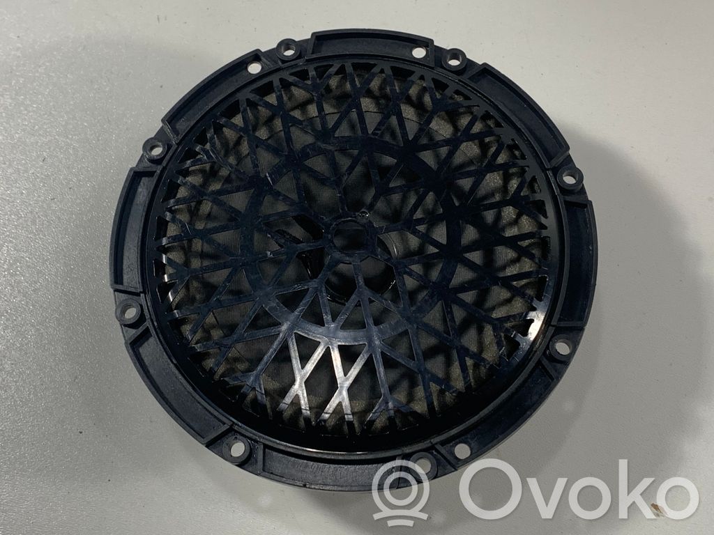 Citroen C5 Front door speaker 
