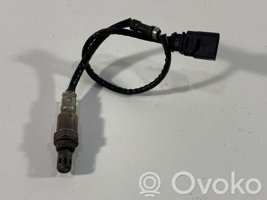 Volkswagen Golf Plus Lambda probe sensor 