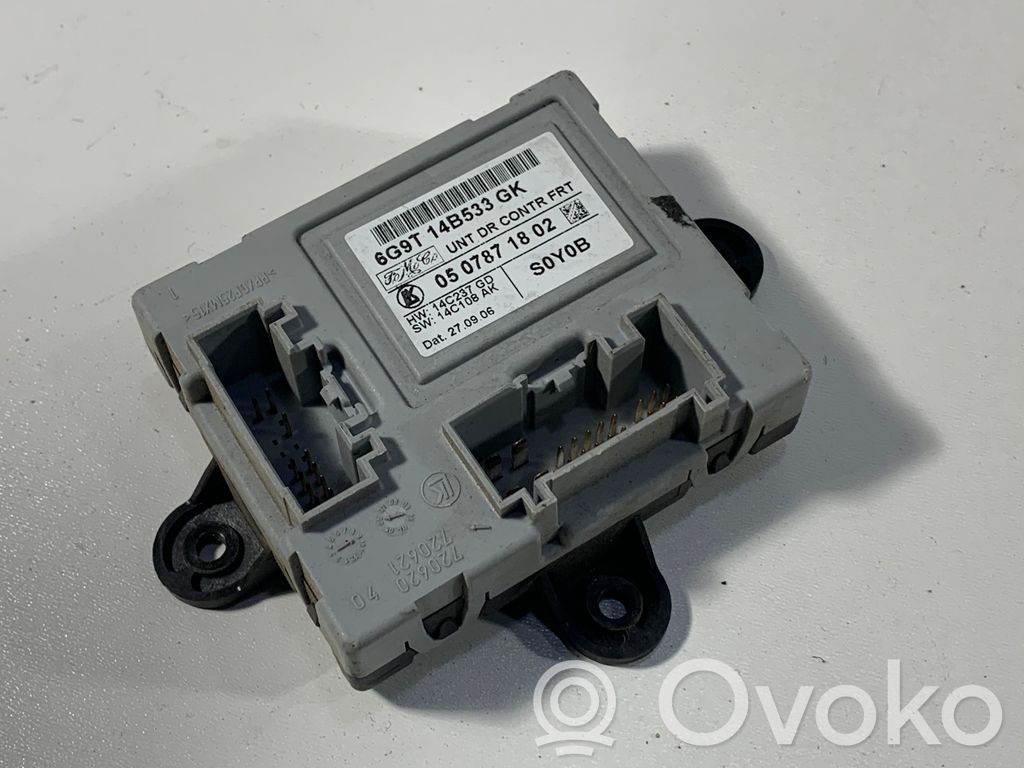 Ford Galaxy Door control unit/module 