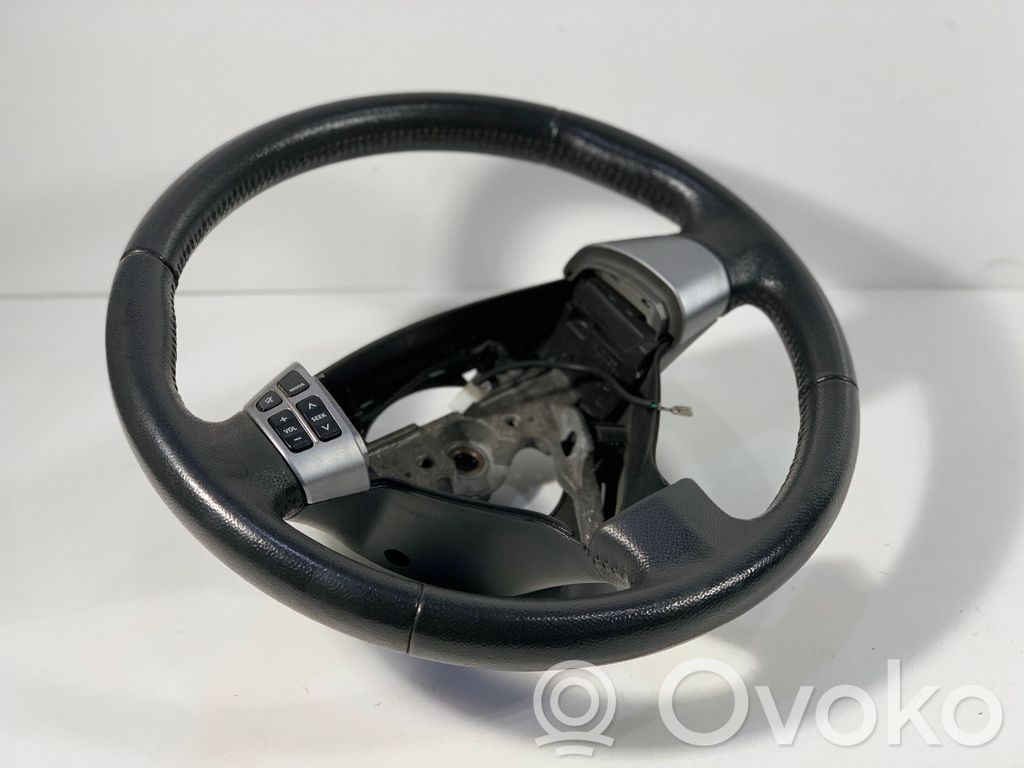 Opel Agila B Stūre 