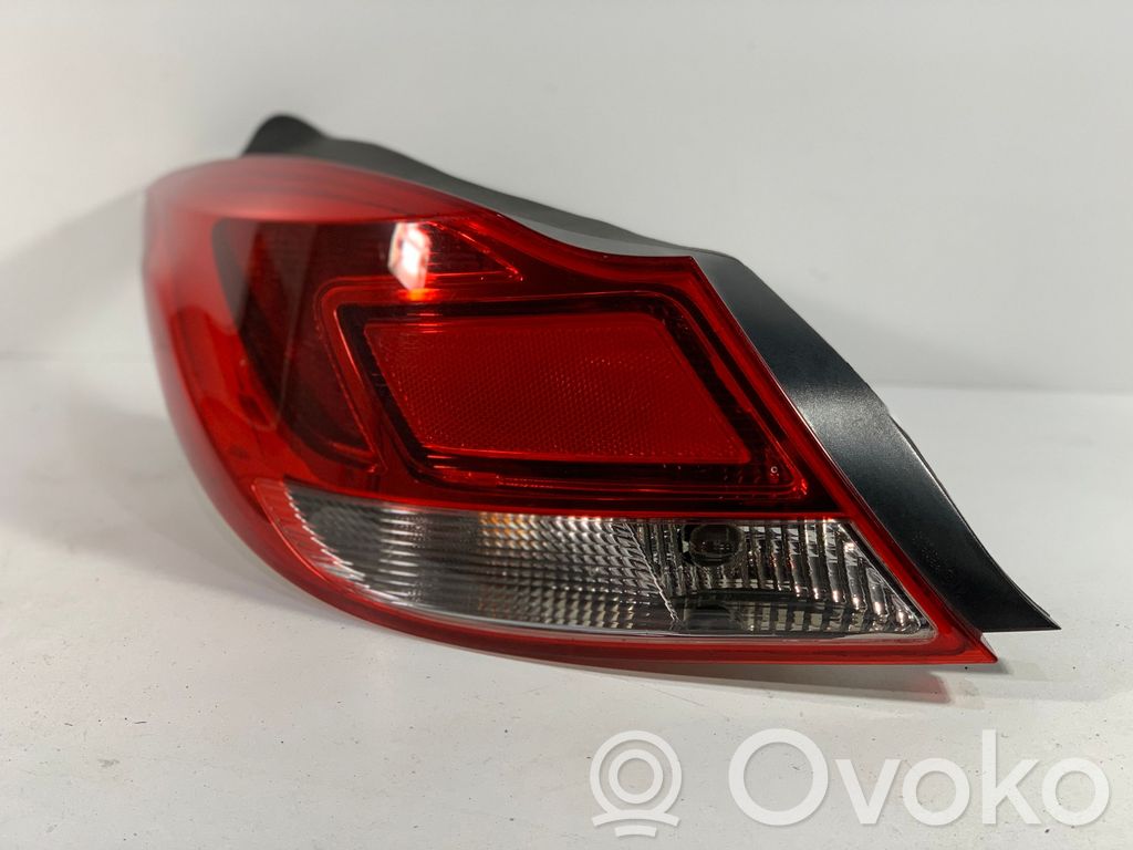 Opel Insignia A Takavalot 