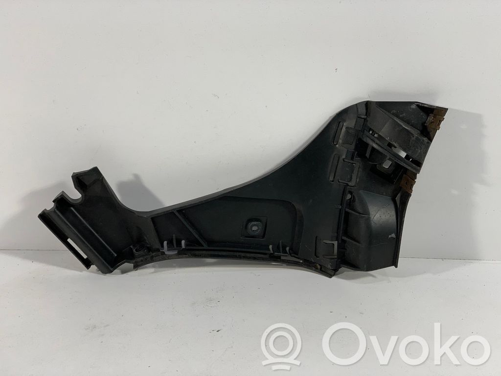 Volvo C30 Takapuskurin kannake 