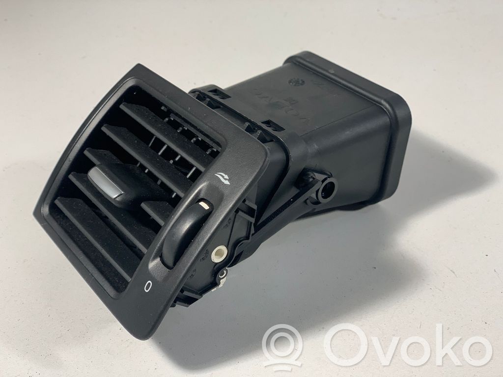 Volvo C30 Luftausströmer Lüftungsdüse Luftdüse seitlich 