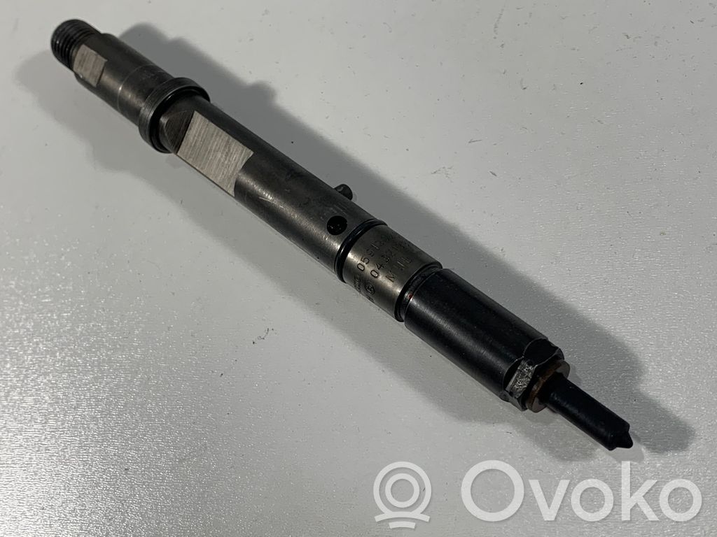 Audi A6 S6 C5 4B Inyector de combustible 