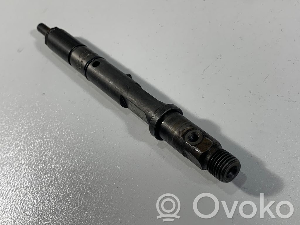Audi A6 S6 C5 4B Inyector de combustible 