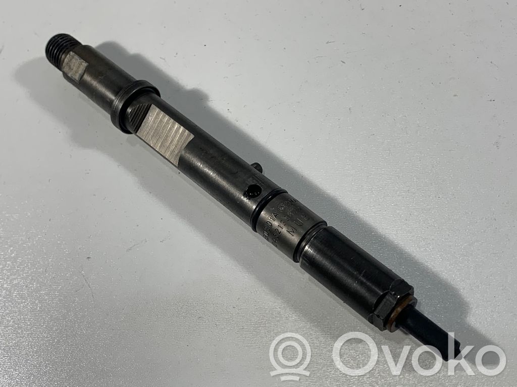 Inyector de combustible   059130201A,0432133825