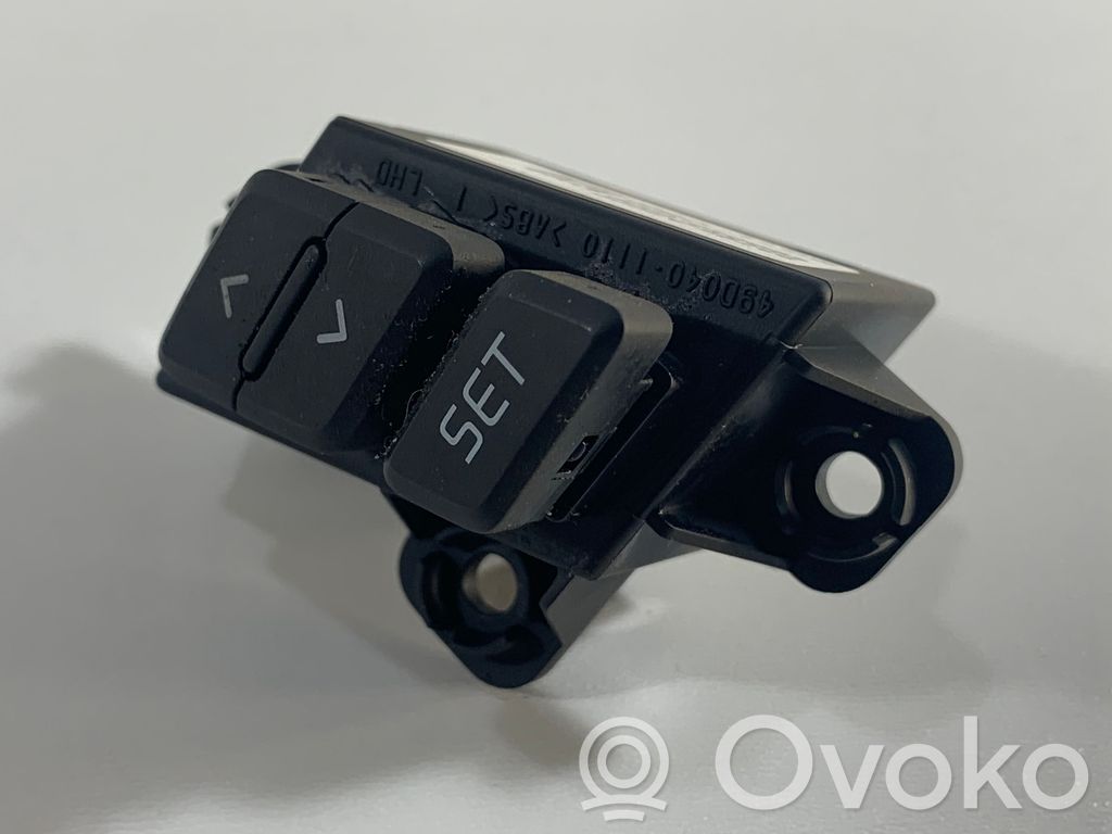 KIA Ceed Other switches/knobs/shifts 