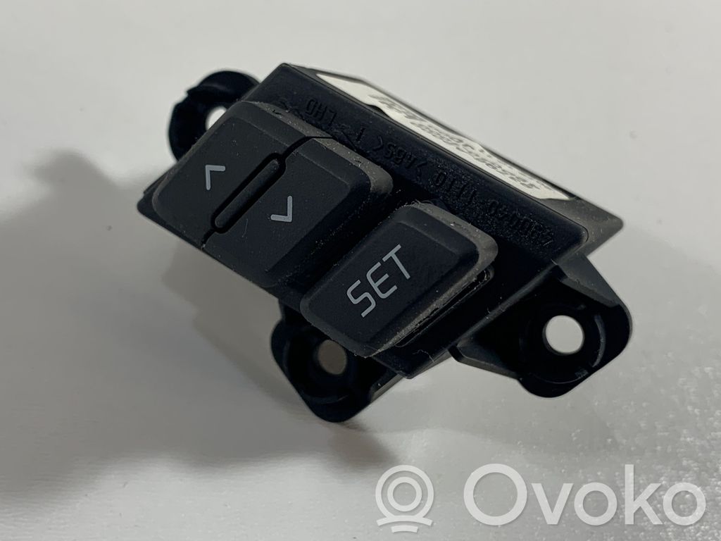 KIA Ceed Other switches/knobs/shifts 