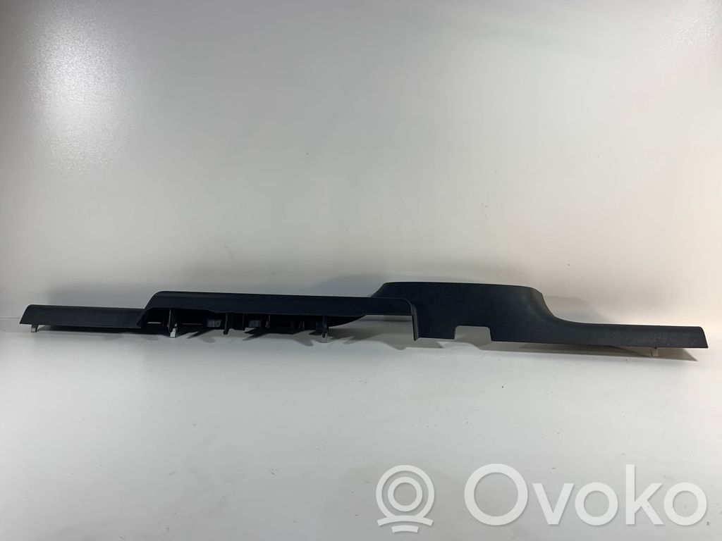 Seat Altea XL Listwa progowa przednia 