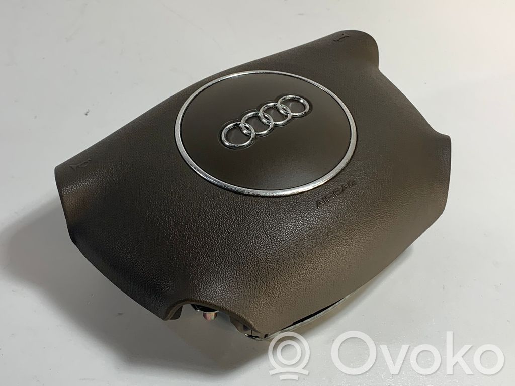 Audi A4 S4 B5 8D Stūres drošības spilvens 