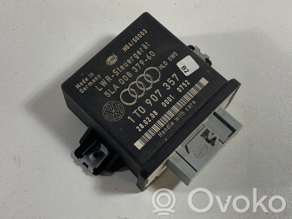 Módulo de luz LCM   1T0907357