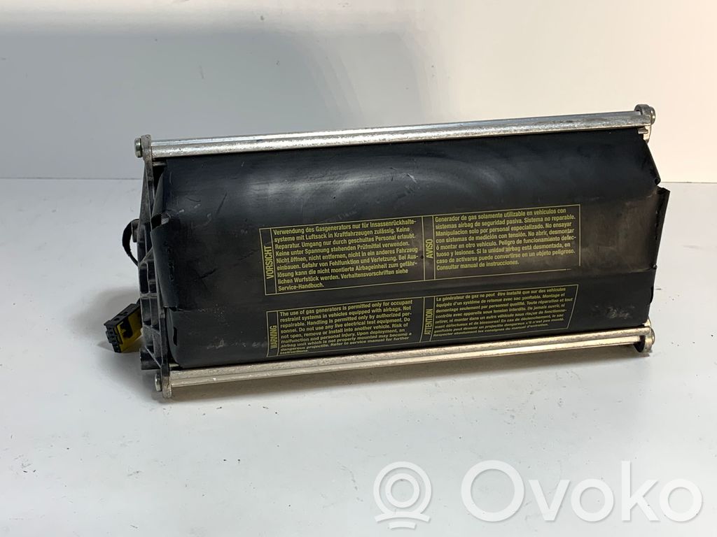 BMW 7 E65 E66 Airbag pasager 