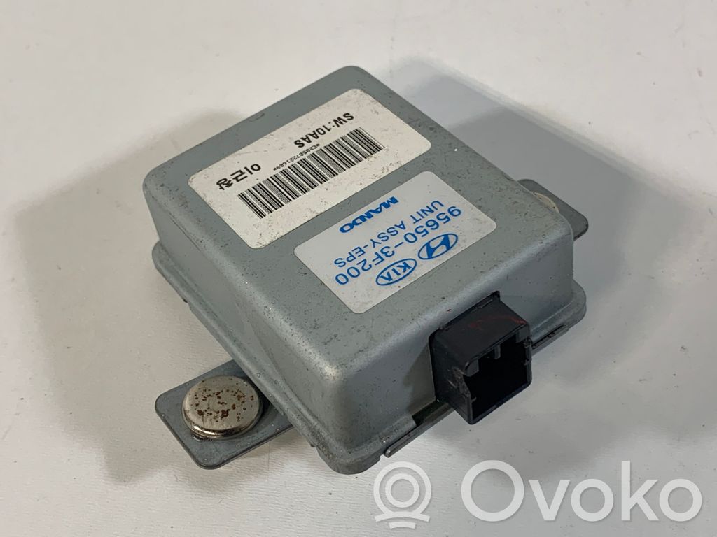KIA Opirus Autres unités de commande / modules 