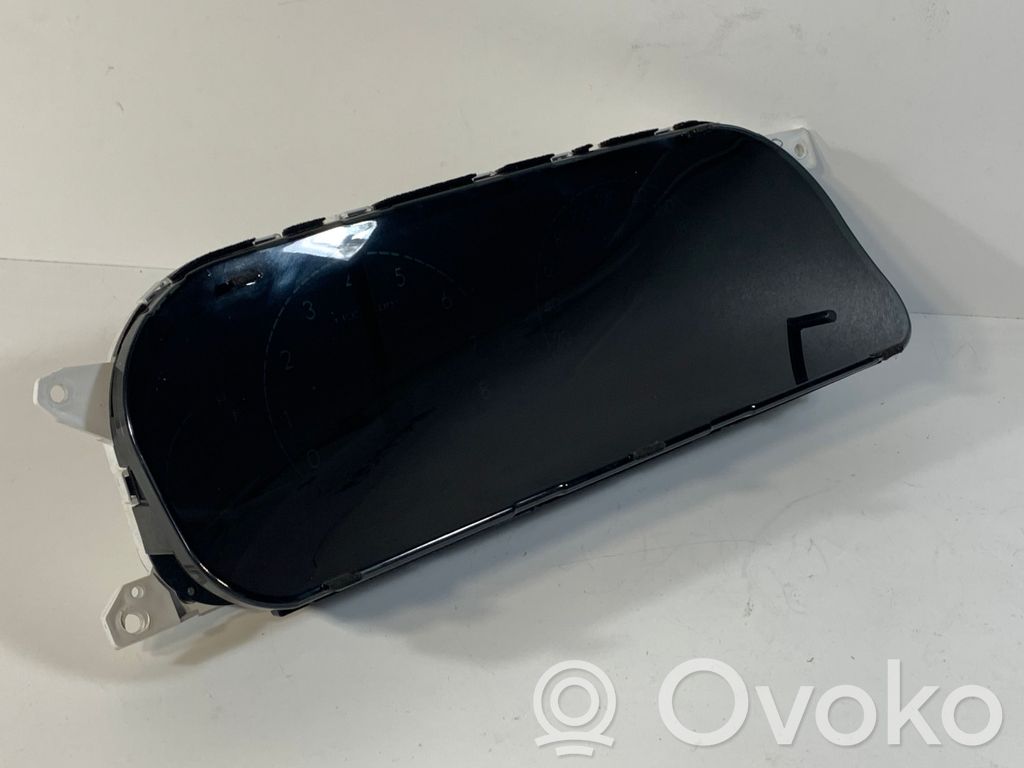 KIA Opirus Speedometer (instrument cluster) 