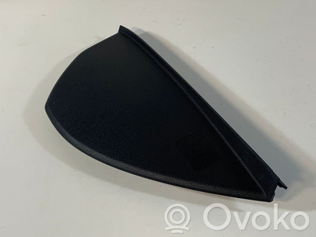 Dashboard side end trim   5E0857504C,5E0857504B