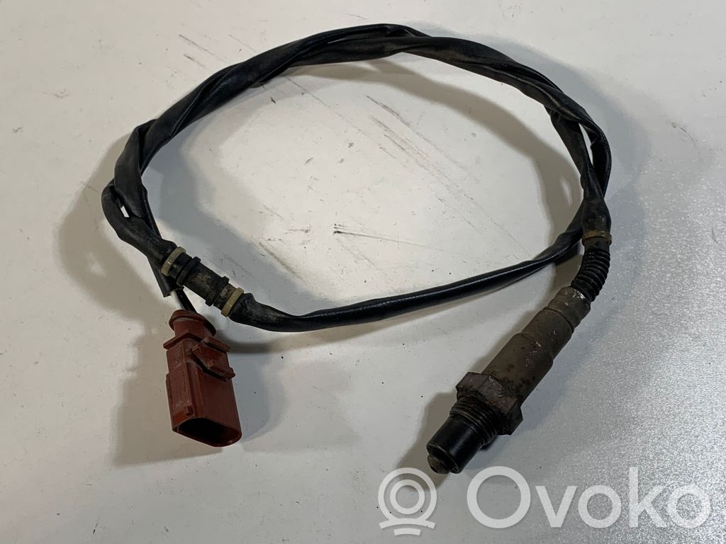 Volkswagen PASSAT B6 Lambda probe sensor 