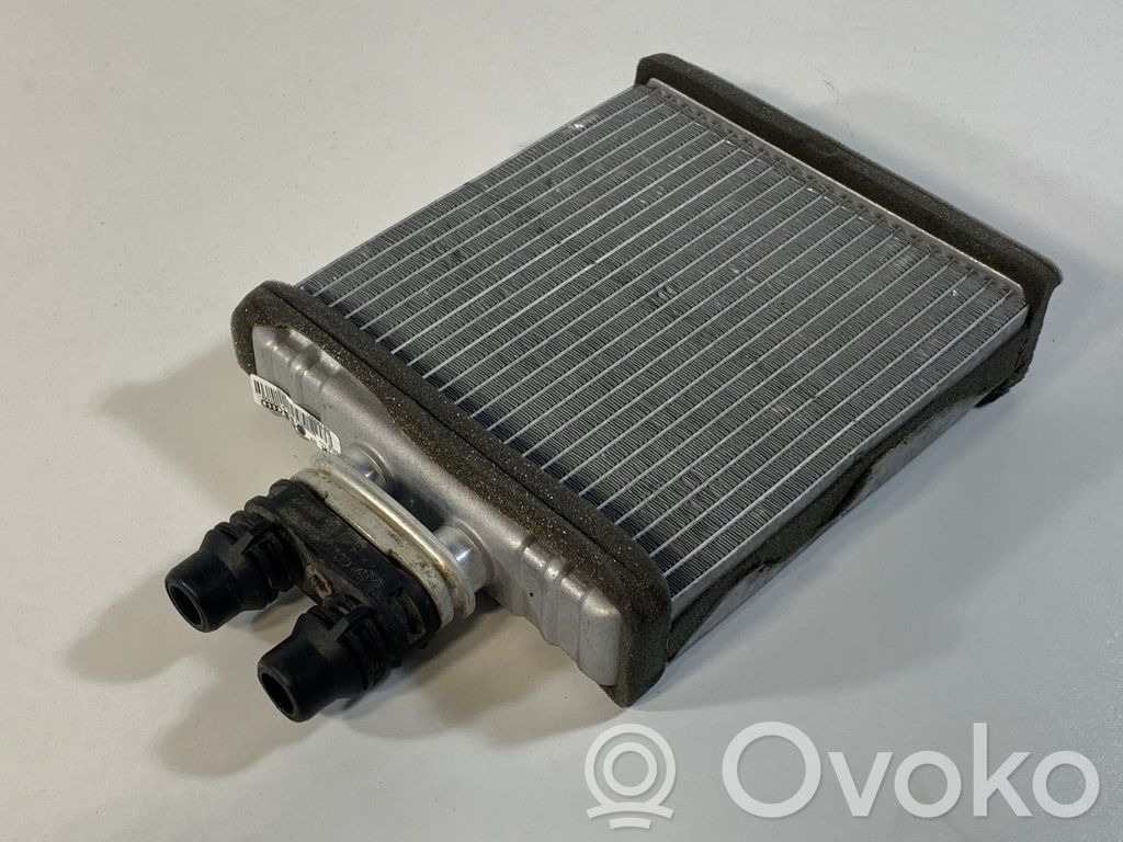 Volkswagen Polo V 6R Chłodnica nagrzewnicy 