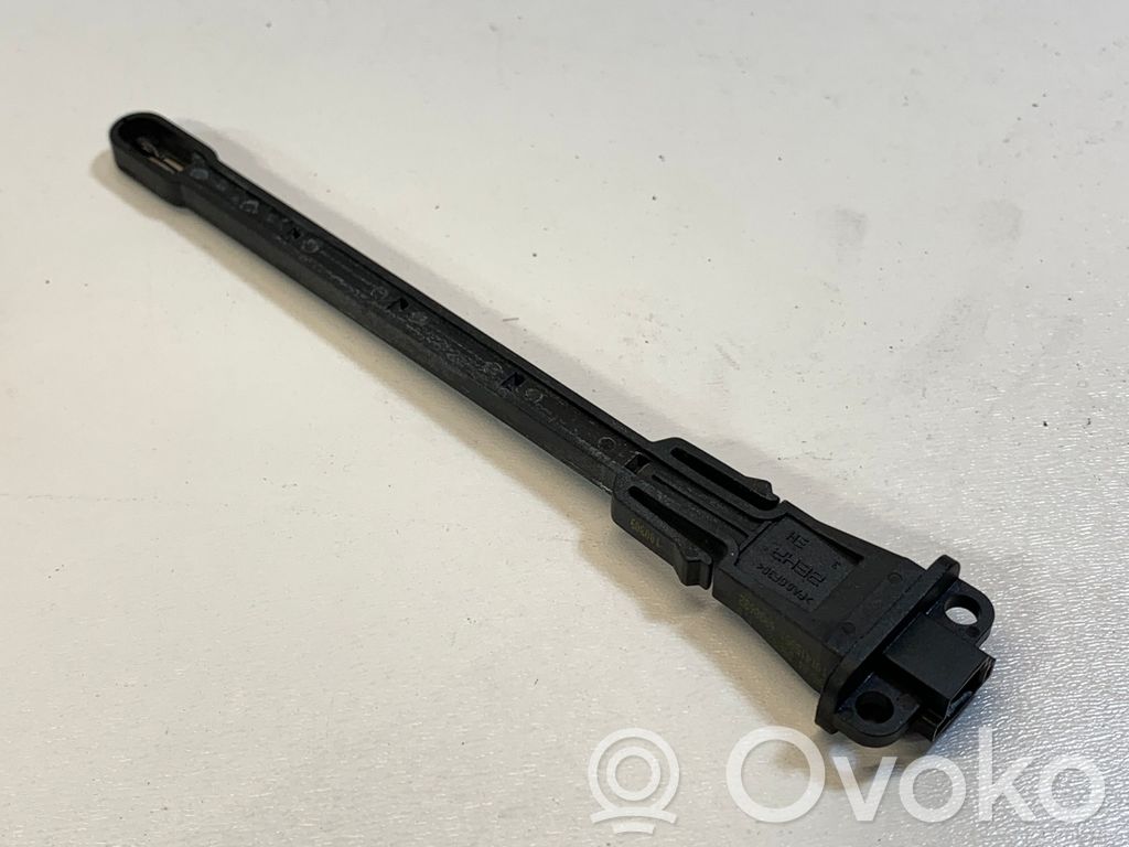 BMW 7 E65 E66 Salono temperatūros daviklis 
