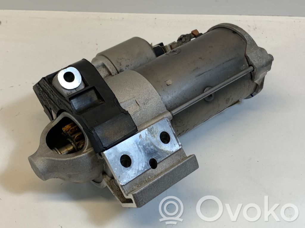 BMW 5 G30 G31 G38 Motor de arranque 