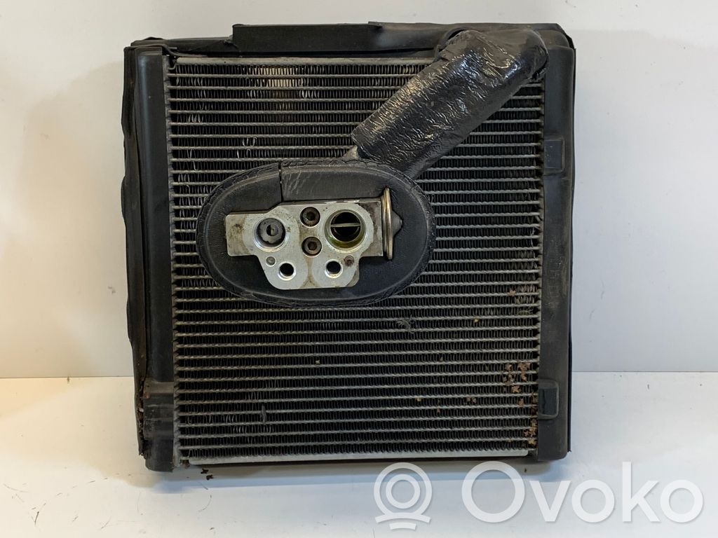 Volkswagen PASSAT B6 Radiateur soufflant de chauffage 