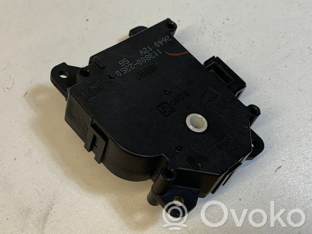 Honda Civic Silniczek nagrzewnicy 