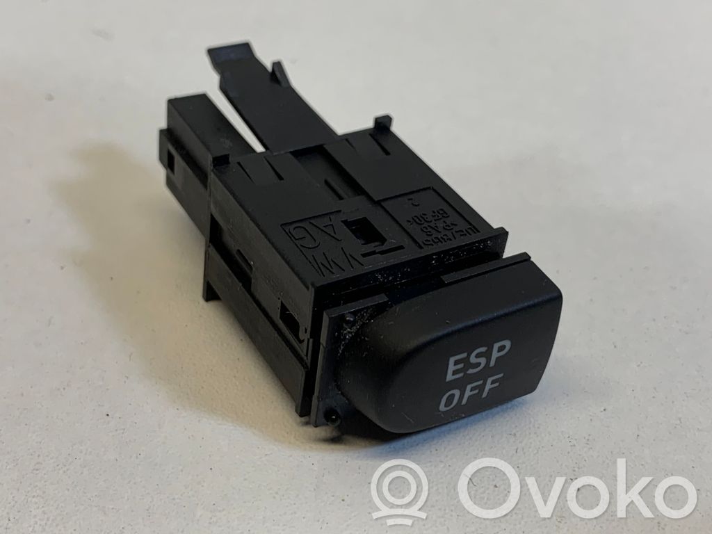 Seat Altea ESP (stability program) switch 