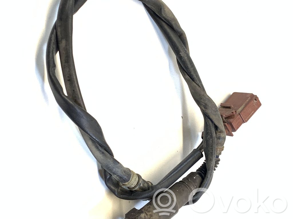 Volkswagen PASSAT B6 Lambda probe sensor 
