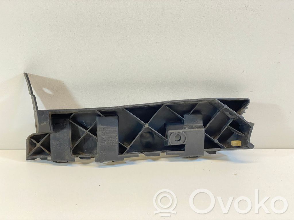 Seat Leon (1P) Bumper support mounting bracket corner 