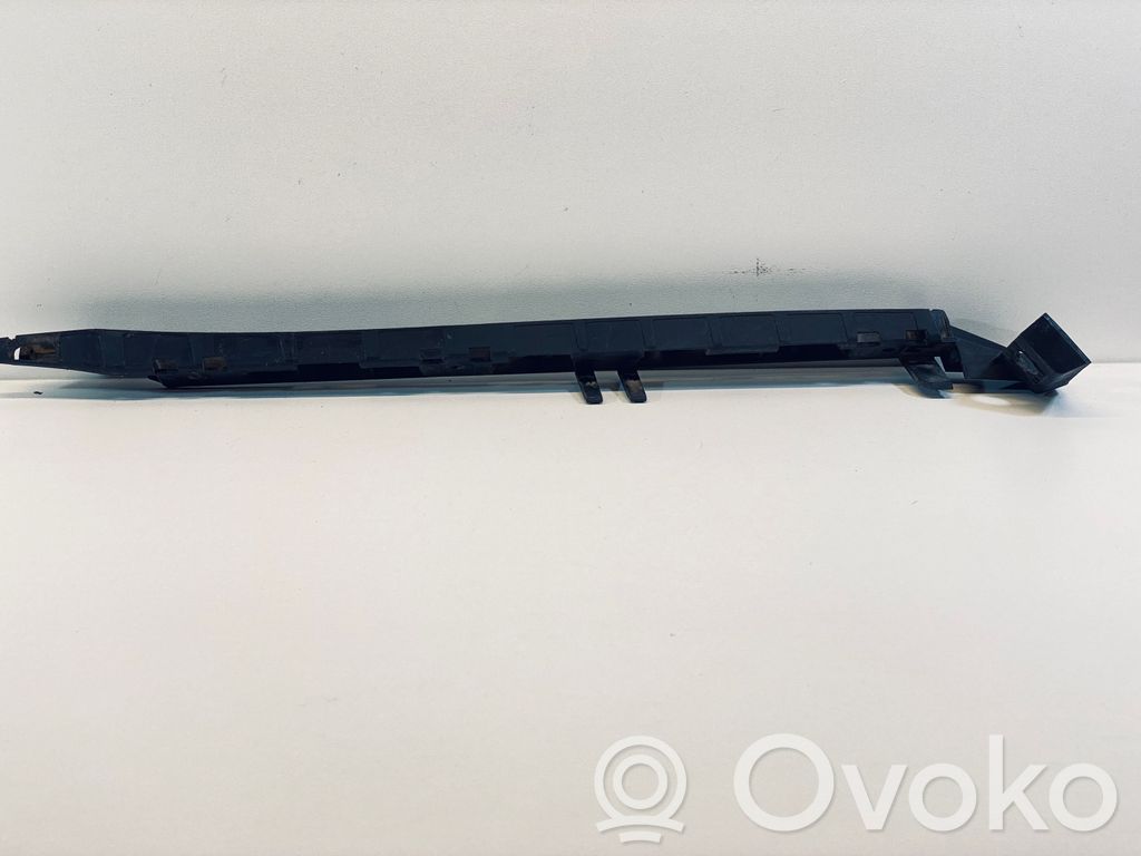 BMW 7 E65 E66 Rear bumper mounting bracket 