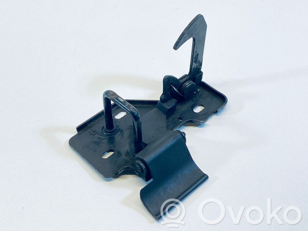 Seat Toledo III (5P) Engine bonnet/hood lock/latch loop/hook 