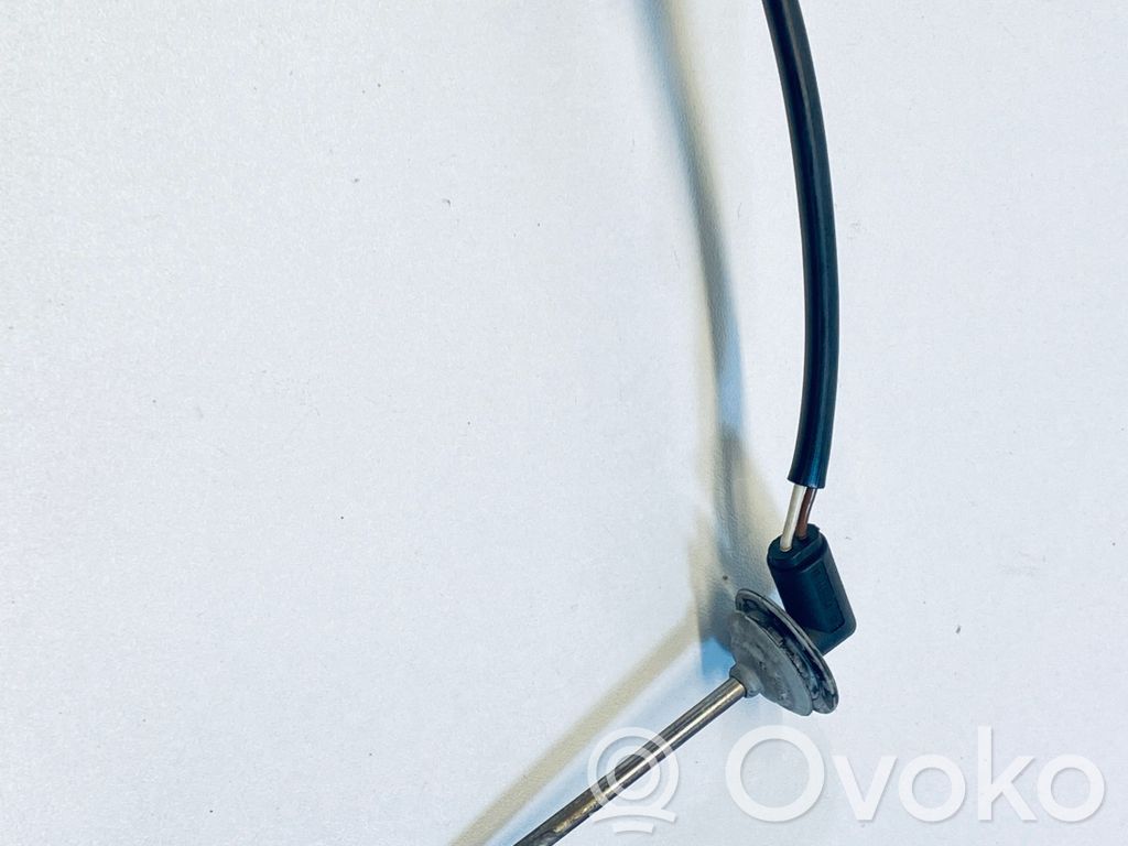 BMW X5 E53 Interior temperature sensor 