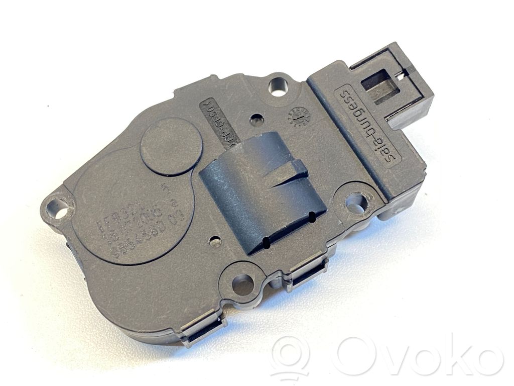 Gaisa vārsta motoriņš   9854580